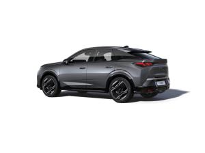 Peugeot 3008 GT Elektromotor 230 Long Range
