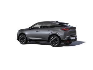 Peugeot 3008 Launch Edition Dual-Elektromotor 325 AWD