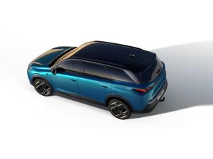Peugeot 5008 GT EXCLUSIVE Plug-In Hybrid 225 DSC7
