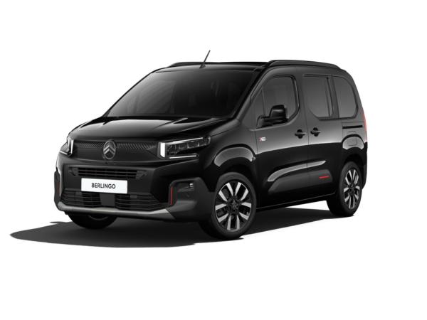 Citroën Berlingo M BlueHDi 130 EAT8 S&S Max