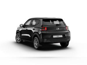 Citroën C3 Elektromotor 113 Urban-Range You