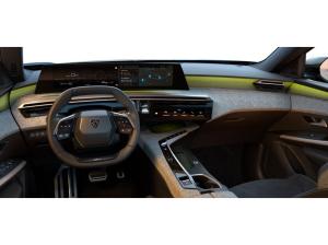 Peugeot 5008 GT EXCLUSIVE Plug-In Hybrid 225 DSC7