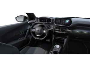 Peugeot 2008 GT Elektromotor 156