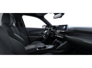 Peugeot 2008 GT Elektromotor 156