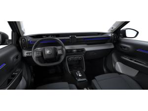 Citroën C3 Elektromotor 113 Urban-Range You
