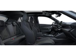 Peugeot 2008 GT EXCLUSIVE Elektromotor 156