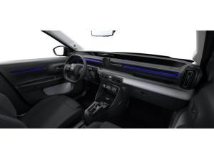 Citroën C3 Elektromotor 113 Urban-Range You