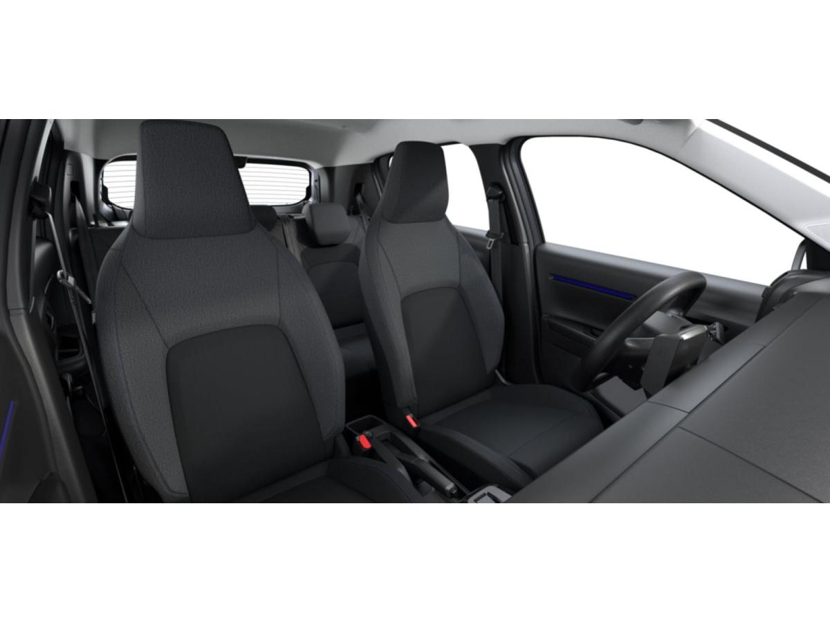 Citroën C3 Elektromotor 113 Urban-Range You