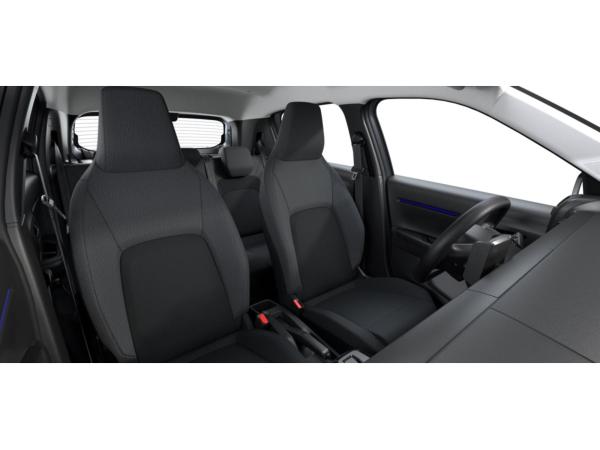 Citroën C3 Elektromotor 113 Urban-Range You