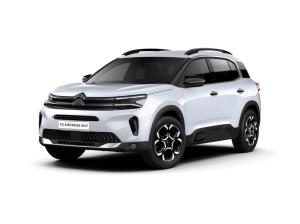 Citroën C5 Aircross Hybrid 145 DCS6 MAX