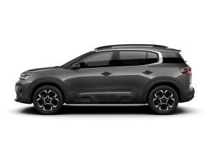 Citroën C5 Aircross Hybrid 145 DCS6 MAX