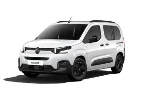 Citroën Berlingo M Diesel 130 Automatik Max