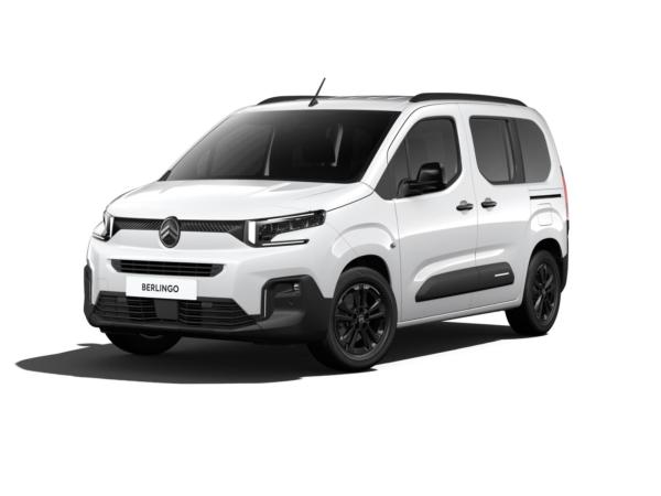 Citroën Berlingo M Diesel 130 Automatik Max