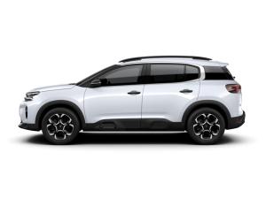 Citroën C5 Aircross Hybrid 145 DCS6 MAX
