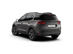 Citroën C5 Aircross Hybrid 145 DCS6 MAX
