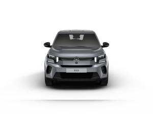 Citroën C3 Elektromotor 113 Urban-Range You