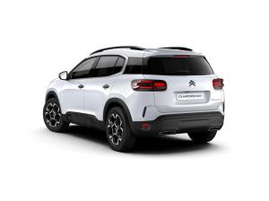 Citroën C5 Aircross Hybrid 145 DCS6 MAX