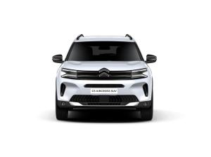 Citroën C5 Aircross Hybrid 145 DCS6 MAX
