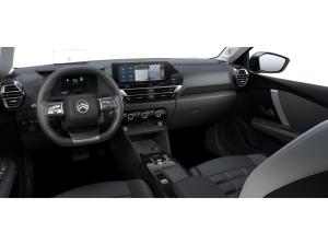 Citroën C4 Elektromotor 156 Extended-Range MAX