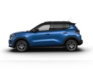 Citroën C3 Turbo 100 Max