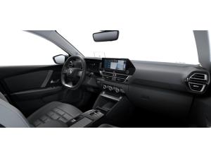 Citroën C4 Elektromotor 156 Extended-Range MAX