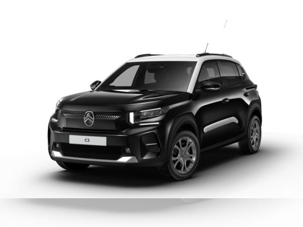 Citroën C3 Turbo 100 Max