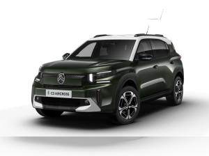 Citroën C3 Aircross Elektromotor 113 Standard-Range MAX