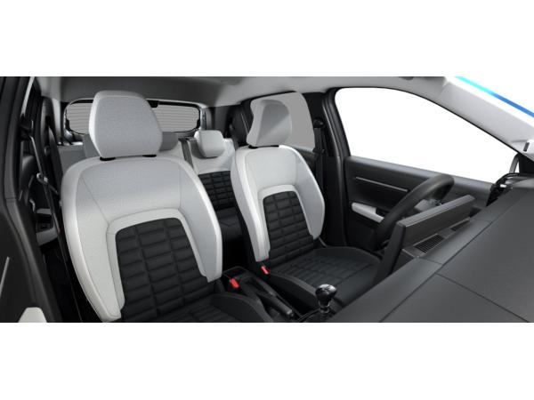 Citroën C3 Turbo 100 Max