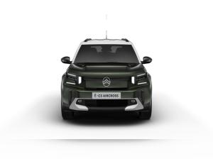 Citroën C3 Aircross Elektromotor 113 Standard-Range MAX