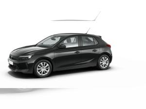 Opel Corsa Electric Edition Elektromotor Automatik-Elektroantrieb