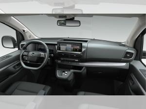 Opel Zafira Edition B22LC UE64 2.2L DIES 8-Stufen-Automatikgetriebe