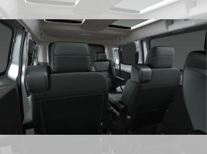 Opel Zafira GS B22LC UE64 2.2L DIES 8-Stufen-Automatikgetriebe