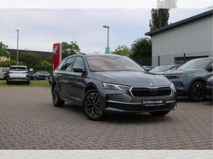 Skoda Octavia Combi Balance 1,5 TSI mHEV 110 kW 7-Gang-DSG*AHK*360*Winter Paket*Head-up*SOFORT VERFÜGBAR*