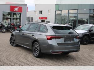 Skoda Octavia Combi Balance 1,5 TSI mHEV 110 kW 7-Gang-DSG*AHK*360*Winter Paket*Head-up*SOFORT VERFÜGBAR*