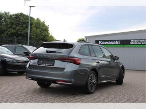 Skoda Octavia Combi Balance 1,5 TSI mHEV 110 kW 7-Gang-DSG*AHK*360*Winter Paket*Head-up*SOFORT VERFÜGBAR*