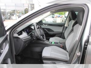 Skoda Octavia Combi Balance 1,5 TSI mHEV 110 kW 7-Gang-DSG*AHK*360*Winter Paket*Head-up*SOFORT VERFÜGBAR*