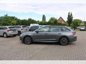 Skoda Octavia Combi Balance 1,5 TSI mHEV 110 kW 7-Gang-DSG*AHK*360*Winter Paket*Head-up*SOFORT VERFÜGBAR*