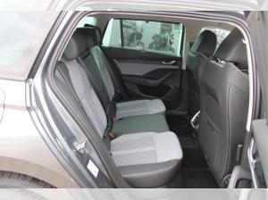 Skoda Octavia Combi Balance 1,5 TSI mHEV 110 kW 7-Gang-DSG*AHK*360*Winter Paket*Head-up*SOFORT VERFÜGBAR*