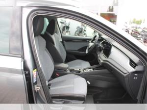 Skoda Octavia Combi Balance 1,5 TSI mHEV 110 kW 7-Gang-DSG*AHK*360*Winter Paket*Head-up*SOFORT VERFÜGBAR*