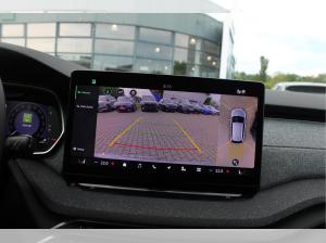 Skoda Octavia Combi Balance 1,5 TSI mHEV 110 kW 7-Gang-DSG*AHK*360*Winter Paket*Head-up*SOFORT VERFÜGBAR*