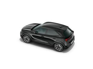 Opel Mokka Edition 1.2 MHEV 6-Gang-Doppelkupplungsgetriebe