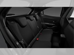 Opel Mokka Edition 1.2 MHEV 6-Gang-Doppelkupplungsgetriebe