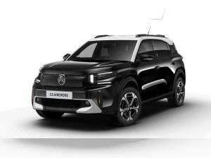Citroën C3 Aircross Hybrid 145 Doppelkupplung 6-Gang Team