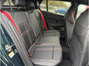 Volkswagen Golf GTI EDITION 50 2.0 TSI DSG