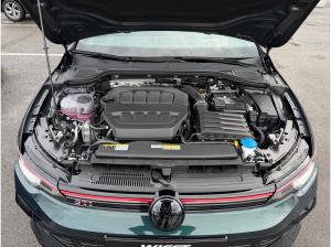 Volkswagen Golf GTI EDITION 50 2.0 TSI DSG