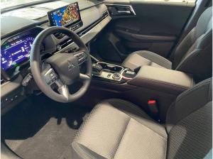 Mitsubishi Outlander 2.4L PHEV Diamant Navi LED Standheizung el.