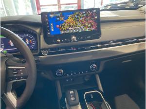 Mitsubishi Outlander 2.4L PHEV Diamant Navi LED Standheizung el.