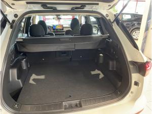 Mitsubishi Outlander 2.4L PHEV Diamant Navi LED Standheizung el.