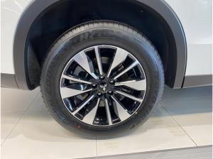 Mitsubishi Outlander 2.4L PHEV Diamant Navi LED Standheizung el.