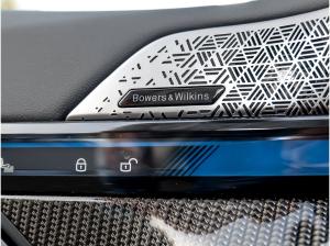 BMW i5 M60 xDrive M Sport Pro 21 HuD 360° B/W M Multifunktionssitze